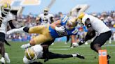 Garbers, UCLA roll to 45-7 rout of Alabama State