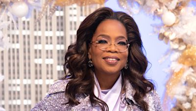 Oprah Winfrey recalls being 'shamed' for her size by Joan Rivers on national TV