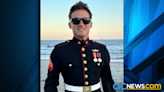 Marine identified who died after training exercise in Carteret County