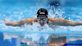 Why Some Olympic Swimmers Think About Math in the Pool