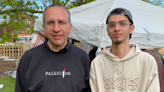 Rabbi and protestors react to day three of UW Milwaukee protest