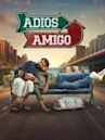 Adios Amigo (2024 film)