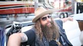 Blackberry Smoke Drummer Brit Turner Dead at 57