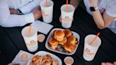 Louisiana Smalls Sliders locations giving away free burgers on National Slider Day
