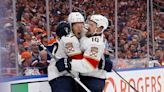 Florida Panthers take 3-0 series lead in Stanley Cup Final