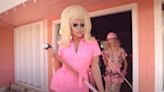 Trixie Mattel reveals new “Drag Me Home” series, officially making her an HGTV queen