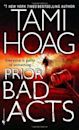 Prior Bad Acts (Kovac and Liska, #3)