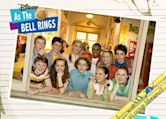 As the Bell Rings (British TV series)