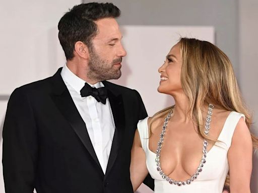 Jennifer Lopez e Ben Affleck estão se separando, afirma revista