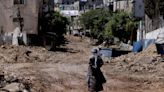 Proche-Orient: toujours plus de destructions et d'horreur après des frappes à Tulkarem et Khan Younès