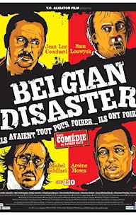 Belgian Disaster