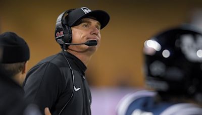 What Blake Anderson contends about his firing by Utah State