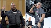 Descendents React to Ex-Oath Keeper Spokesperson Wearing Band’s Shirt to January 6th Committee Hearing