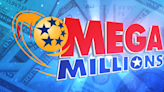 Tennessee Lottery players win lower tier prizes in Mega Millions drawing