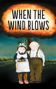 Wenn der Wind weht