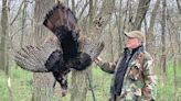 Gene Kroupa: A heavy Iowa gobbler falls for some time-tested tactics - Outdoor News
