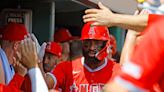 Angels edge Pirates for first series win in five weeks