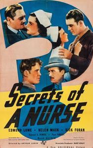 Secrets of a Nurse