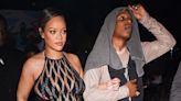 Rihanna Just Reportedly Gave Birth to Her 2nd Baby With A$AP Rocky