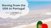 Now Americans Can Buy Property in Portugal - Ideal Homes Releases a Guide on How to Buy Property in Portugal
