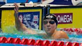 Katie Ledecky heading to her fourth Olympics, wins 400 freestyle at US swimming trials