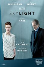 Skylight (2014) - FilmAffinity