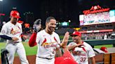 'One of the top moments of my career': Tommy Pham returns with pinch hit grand slam