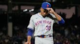 Díaz discusses suspension after return to Mets' bullpen