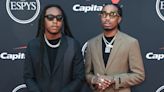 Quavo remembers Takeoff with new memorial song