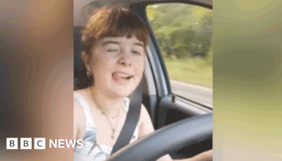 Norwich driver's winking selfie that led to fatal crash