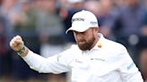 British Open 2024: Second round highlights, Shane Lowry atop leaderboard for golf major