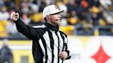 Referee Brad Allen gets a Week 18 prime-time game with playoff implications, and nobody’s happy