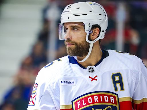 If indulging in Aaron Ekblad trade rumors, first understand how Panthers build roster