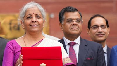 Big disappointment for Kerala as it finds no mention in Nirmala Sitharaman's budget