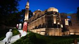 Turkey formally opens another former Byzantine-era church as a mosque