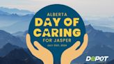 Alberta Day of Caring: Recycle empty bottles and cans to help Jasper wildfire evacuees