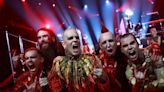 Eurovision: Meet Lord of the Lost, the head-banging, throat-ripping chart-toppers representing Germany