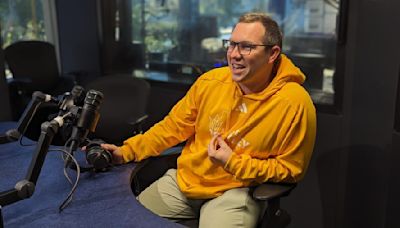 State of the Sun Devils Podcast: ASU AD Graham Rossini joins