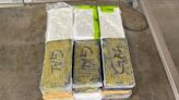 Over $760K worth of cocaine seized at South Texas port of entry