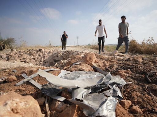 Several Palestinians killed during Israeli raid in West Bank city of Jenin