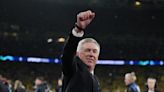 Ancelotti on success, failure, international jobs and Real Madrid jokes