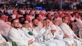 Scott Hahn urges priests to ‘rekindle Eucharistic amazement’