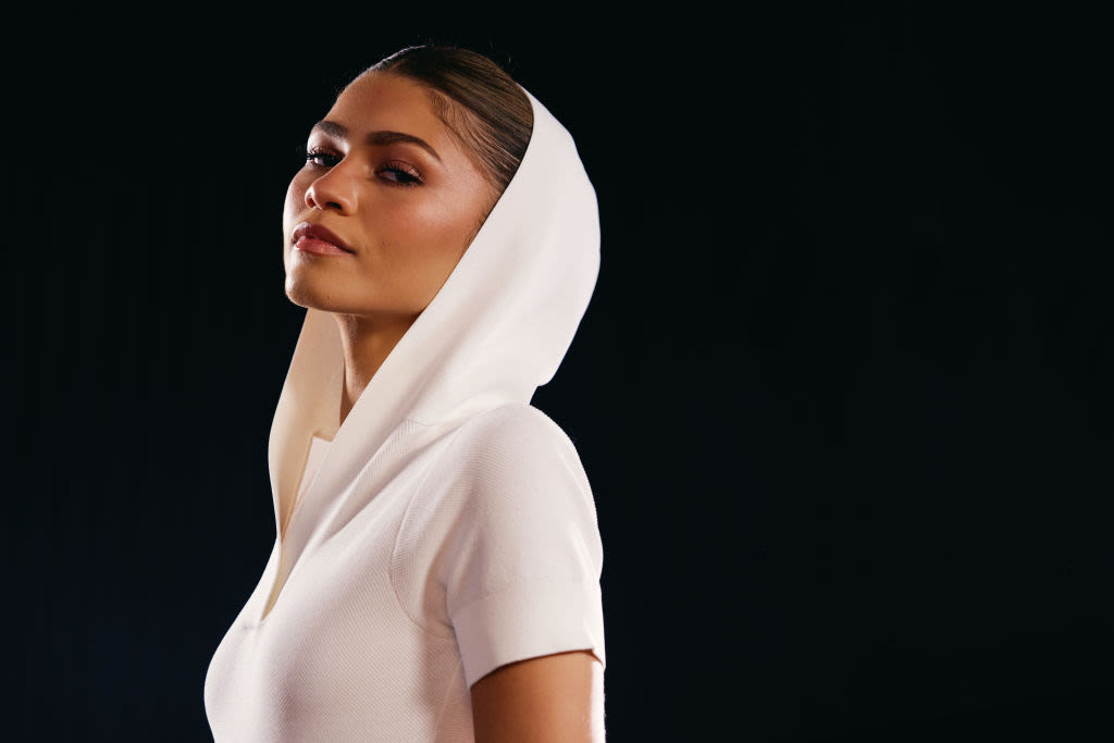 How Zendaya Used Fashion To Break Her Disney Star Image