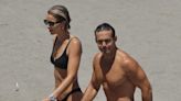 Pippa Middleton’s Brother-in-Law Spencer Matthews Goes Shirtless at the Beach Ahead of Crazy New Marathon Goal