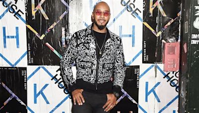 Swizz Beatz Says He’s Spent Millions Of Dollars For His Camel Racing Team — But Was It A Good Investment?