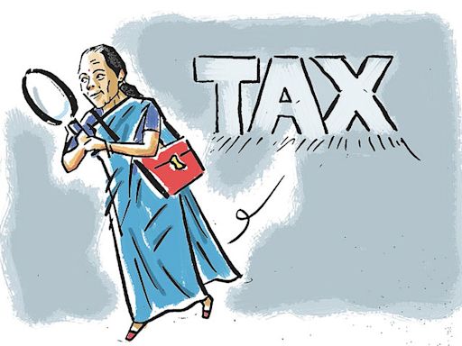 Govt extends I-T audit report filing date to Oct 7