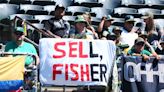 A's Owner John Fisher Hires Group to Help Attract an Investor in Team