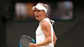 Yulia Putintseva halts Iga Swiatek's win streak at 21 with third-round Wimbledon stunner | Tennis.com