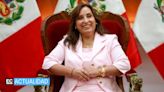 Los relojes de lujo delatan a la Presidenta de Perú