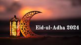 Eid-ul-Adha 2024: History and significance – Know about Hajj, charity, spiritual reflection and more